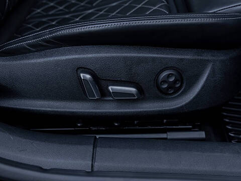 2018 Audi S7 4.0T quattro Prestige