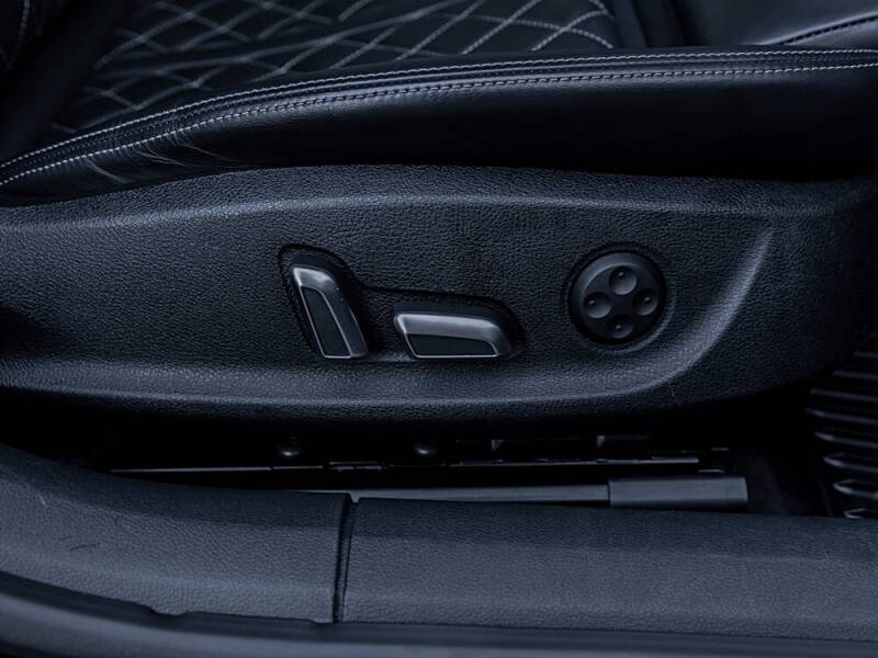 2018 Audi S7 4.0T quattro Prestige