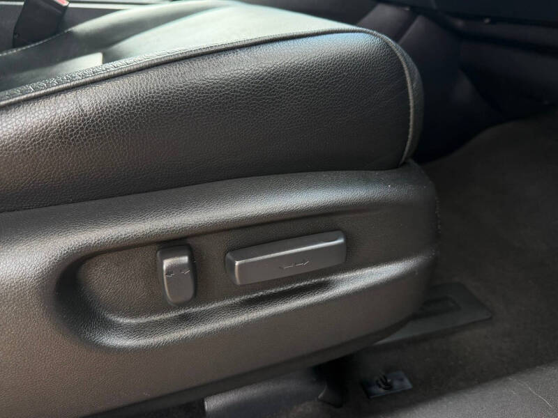 2020 Honda Pilot Touring