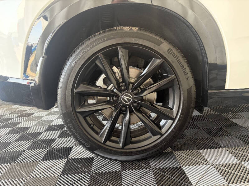 2025 Acura ADX w/A-SPEC