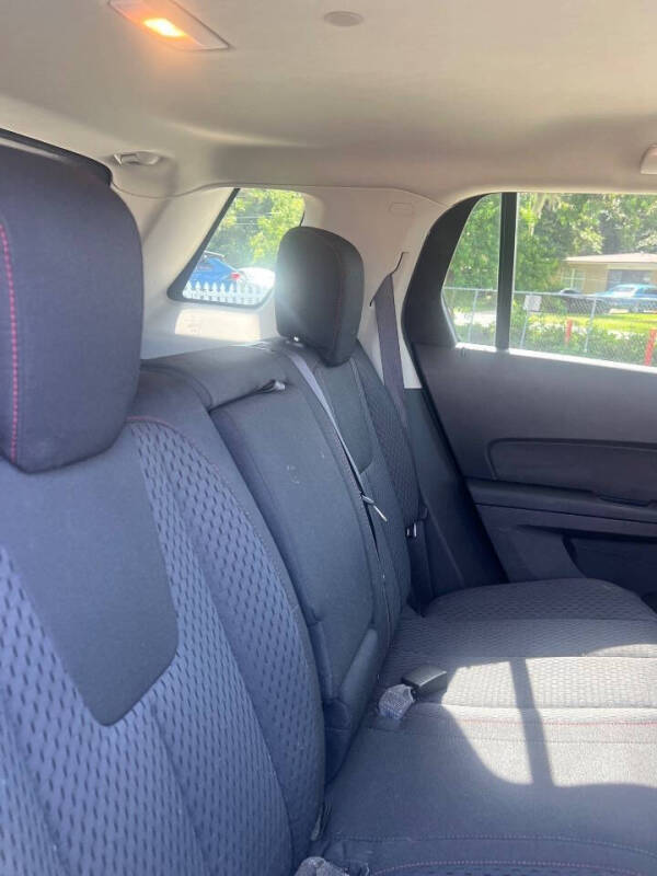 2013 GMC Terrain SLE-1