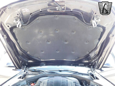 2013 BMW 7 Series ALPINA B7 LWB xDrive