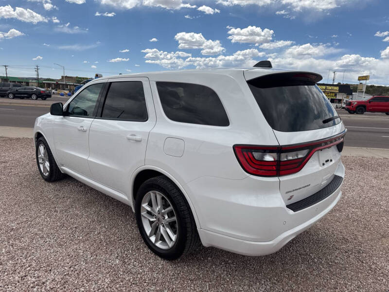 2023 Dodge Durango GT