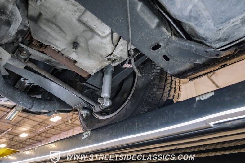 1982 Chevrolet Corvette Collector Edition