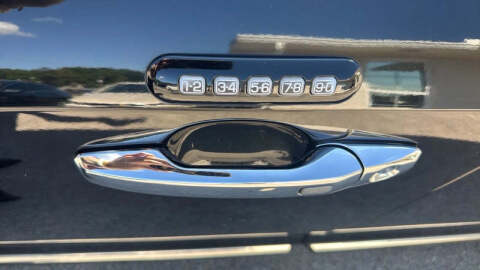 2012 Lincoln MKX