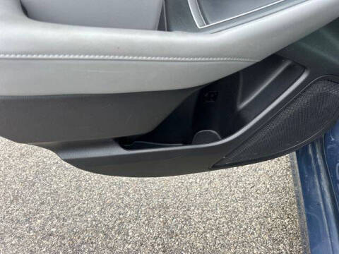 2023 Subaru Legacy Limited