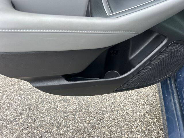 2023 Subaru Legacy Limited