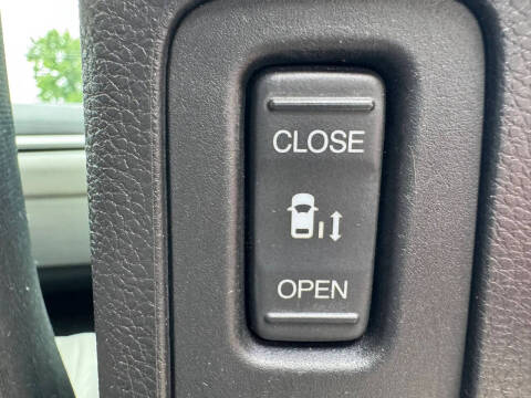 2020 Honda Odyssey