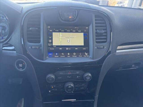 2023 Chrysler 300 S V6