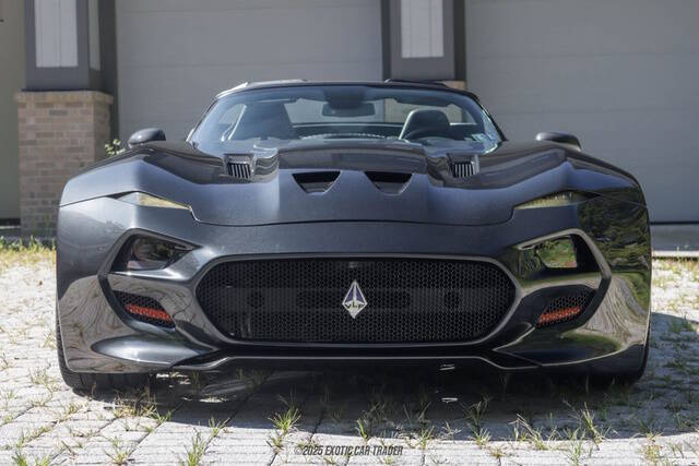 2014 Dodge SRT Viper GTS