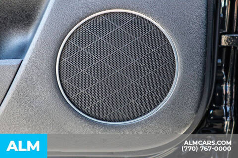 2022 Genesis GV80 2.5T