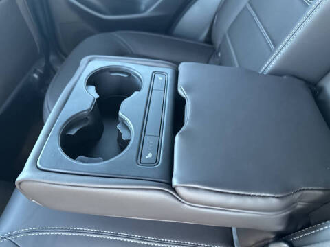 2025 Mazda CX-5 2.5 Turbo Signature