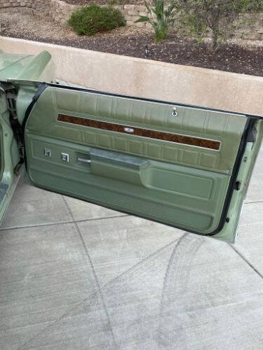 1974 Chevrolet Caprice