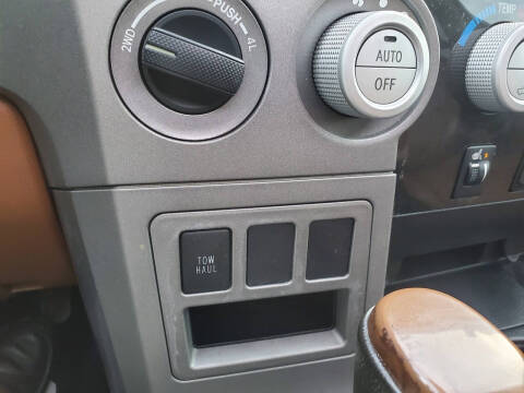 2012 Toyota Tundra Limited