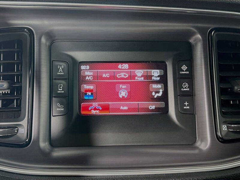 2016 Dodge Challenger R/T