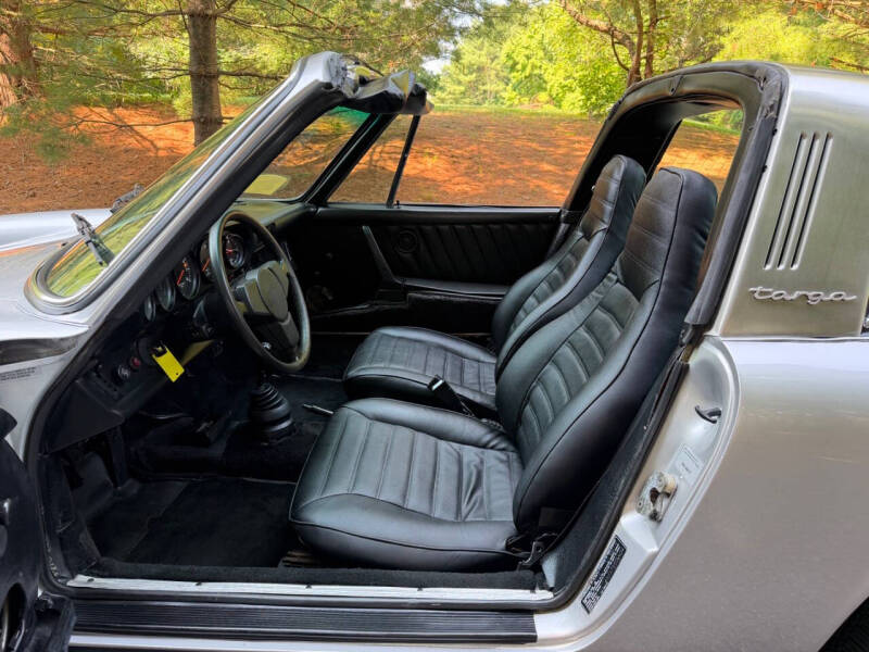 1977 Porsche 911