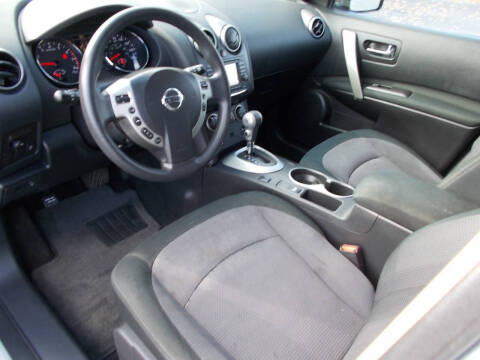 2013 Nissan Rogue SV