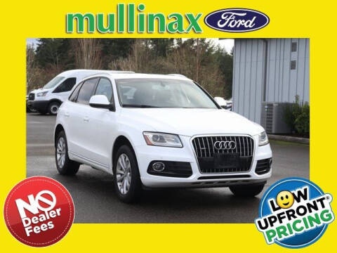 2013 Audi Q5