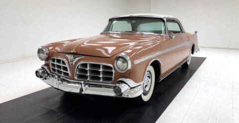 1955 Chrysler Imperial