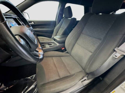 2024 Dodge Durango SXT