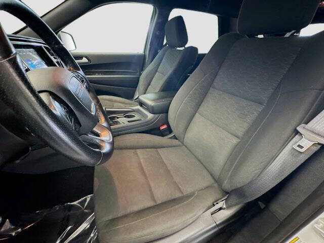 2024 Dodge Durango SXT