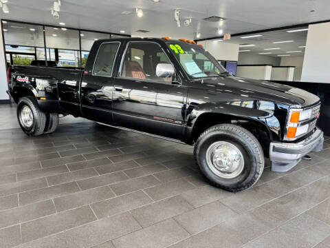 1993 Chevrolet C/K 3500 Series