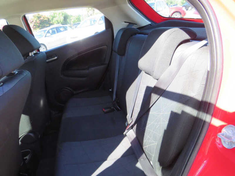2014 Mazda MAZDA2 Sport