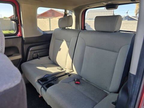 2008 Honda Element EX