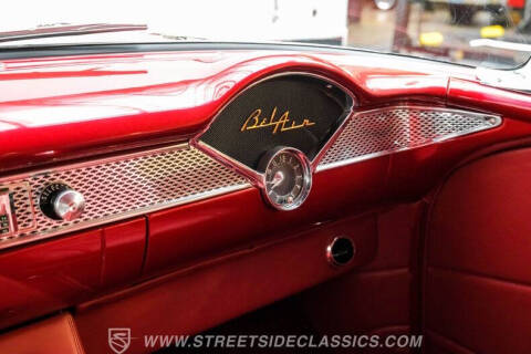 1955 Chevrolet Bel Air