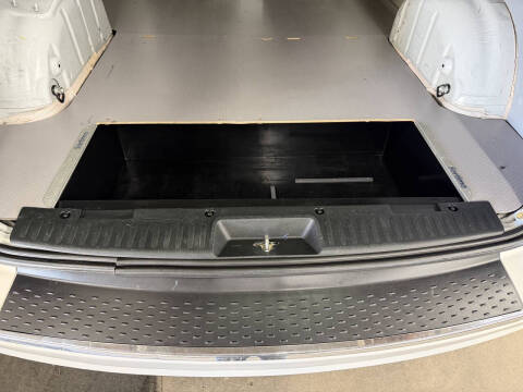 2013 RAM C/V Tradesman