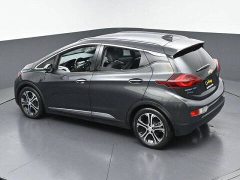 2019 Chevrolet Bolt EV Premier