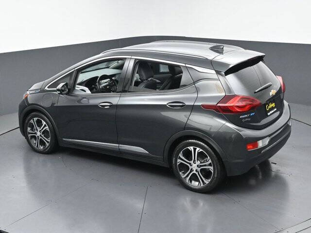 2019 Chevrolet Bolt EV Premier