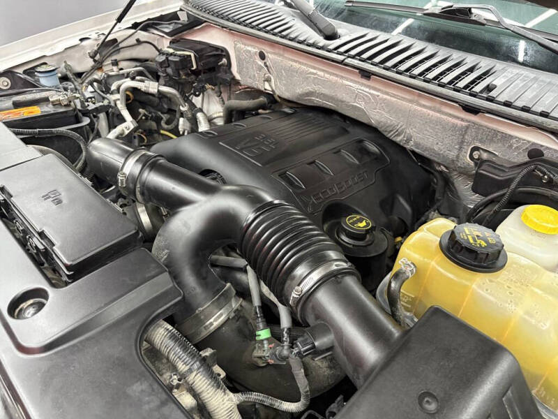 2016 Ford Expedition EL Limited