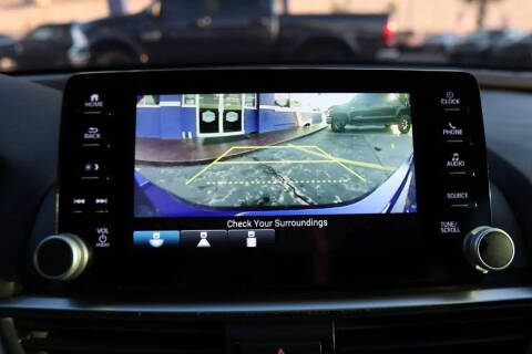 2021 Honda Accord Sport Special Edition