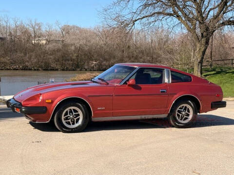 1980 Datsun 280ZX