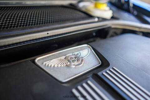 2014 Bentley Continental GT V8