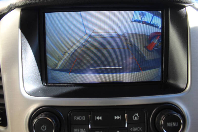 2020 GMC Yukon XL SLT