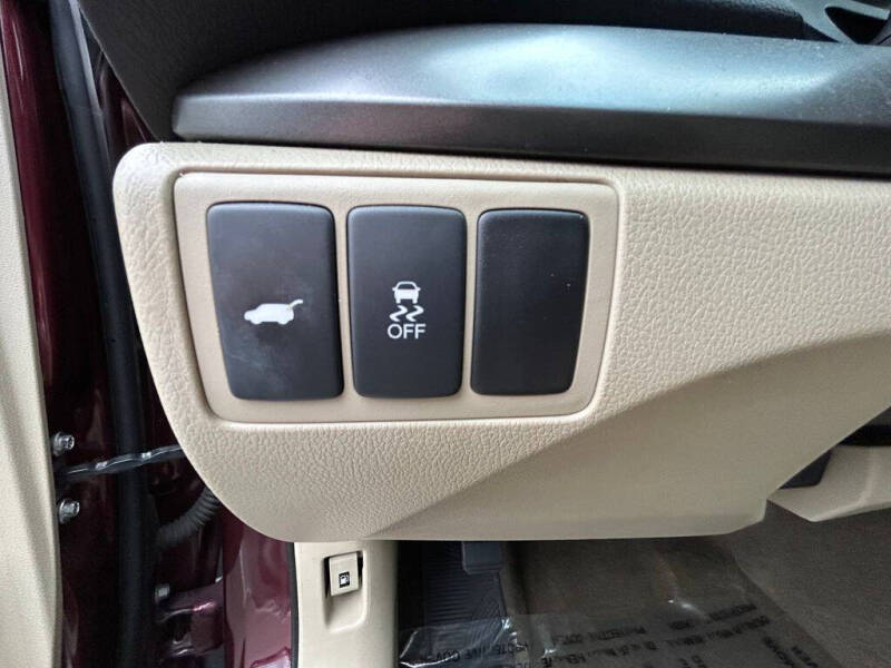 2015 Acura RDX w/Tech