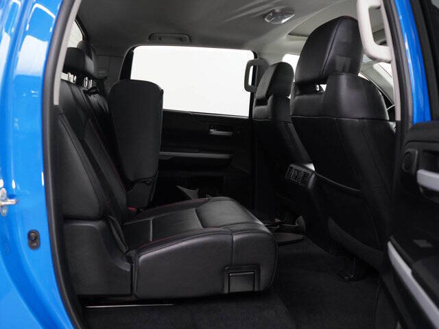 2019 Toyota Tundra TRD Pro