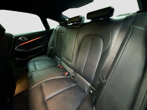 2020 BMW 2 Series M235i xDrive Gran Coupe