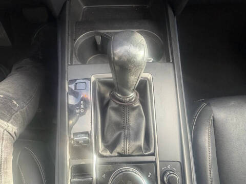 2020 Mazda CX-30 Select