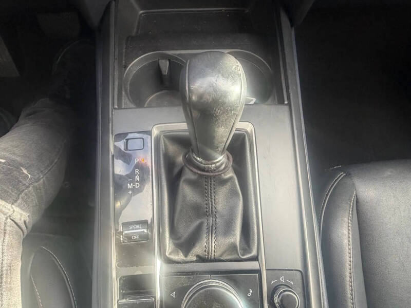 2020 Mazda CX-30 Select