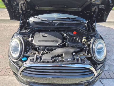 2020 MINI Hardtop 4 Door