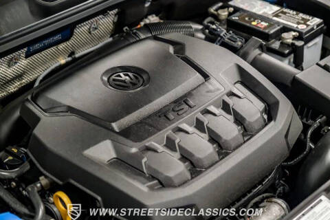 2019 Volkswagen Beetle Convertible