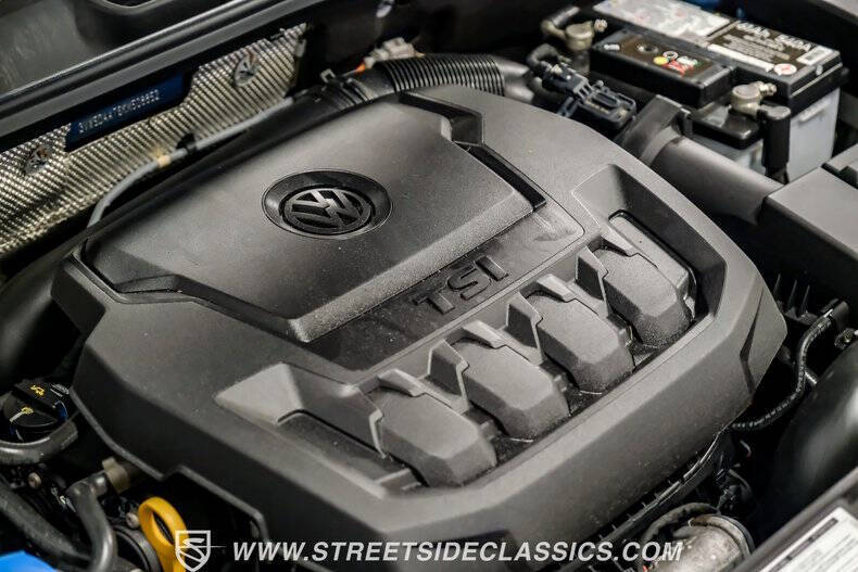 2019 Volkswagen Beetle Convertible