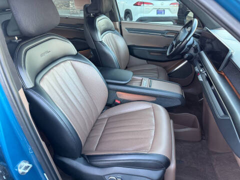 2024 Kia EV9 GT-Line