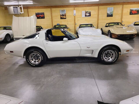 1978 Chevrolet Corvette