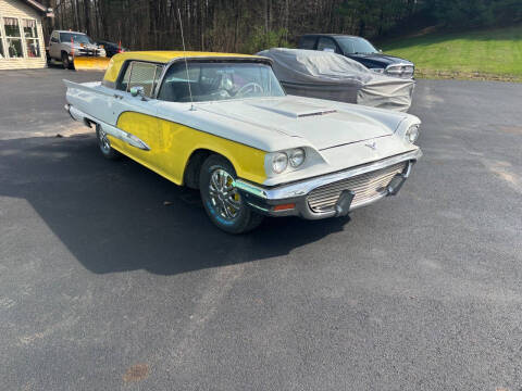 1959 Ford Thunderbird