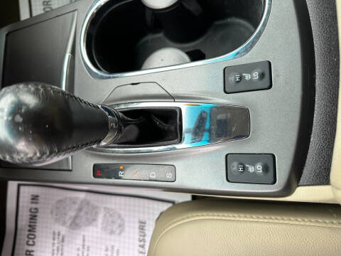 2014 Acura RDX w/Tech