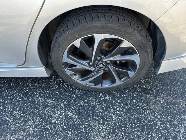 2017 Toyota Corolla iM